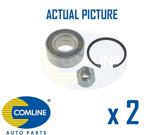 New comline front wheel - x,
