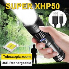 High Powered 99000000Lumens