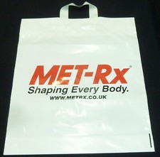 20 Met-Rx Strong 40 Micron