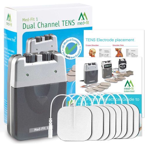 Med fit dual channel - 1,