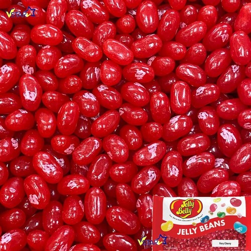 Jelly belly very cherry beans - very,