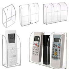 TV Remote Control Holder Wall