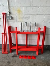 SCAFFOLD TOWERS 4' X 2'6"