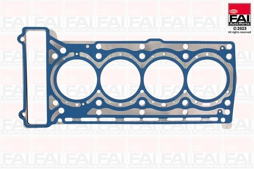 Head gasket fai - head, fits