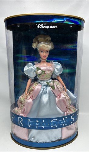 Disney store cinderella - cinderella, the