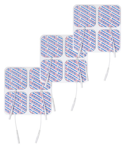 Tenscare tens electrode pads - tens,