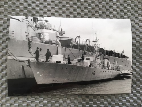 Hms ickford p3116 mine - p3116,