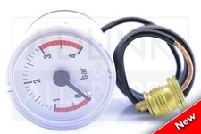 HEATLINE  VIZO 24 & VIZO PLUS 24  PRESSURE GAUGE D004090673 WAS 3004090673