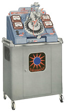 Operator's Instruction Manual