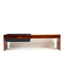 Retro vintage danish rosewood - retro,