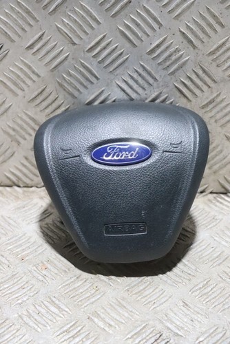 Ford fiesta mk7 steering - ford,