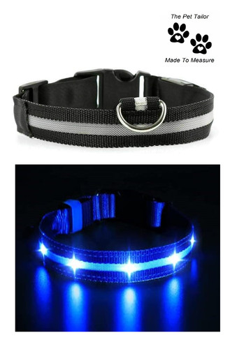 Staffordshire bull terrier led - bull,