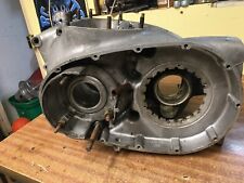 BSA 650 A65 LIGHTNING  CRANK CASES