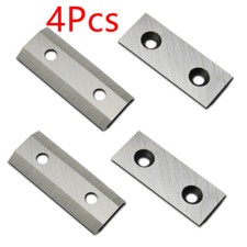 4PCS Garden Shredder Metal