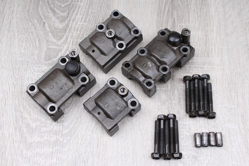 Support blocks camshafts - support,