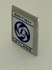 CZH2717 - BRITISH LEYLAND