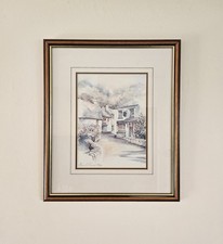 Anna G. Collier Signed Limited