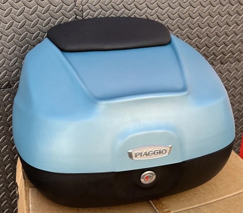 Piaggio medley top box 37l - medley,