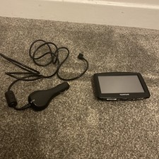 TomTom XL (Model 4ET03) GPS