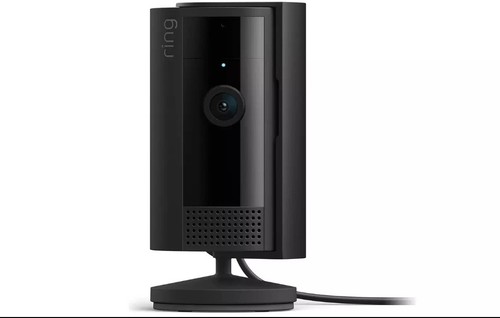 Ring indoor camera - ring, gen