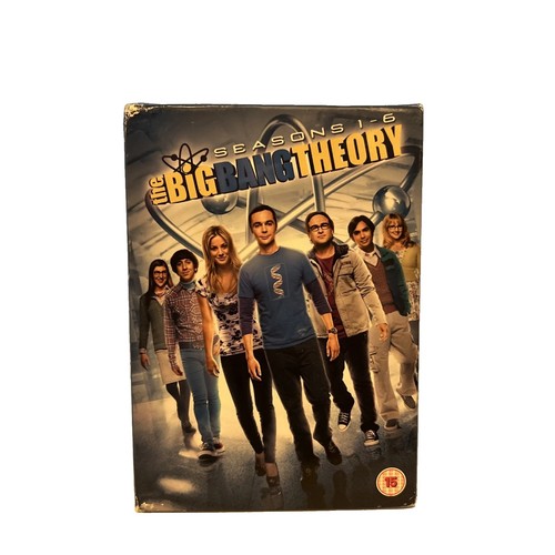 The big bang theory - the, season