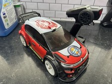 Mjx citroen brushless - 1/14,
