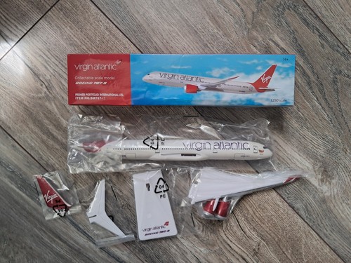 Virgin atlantic boeing 787 - virgin,