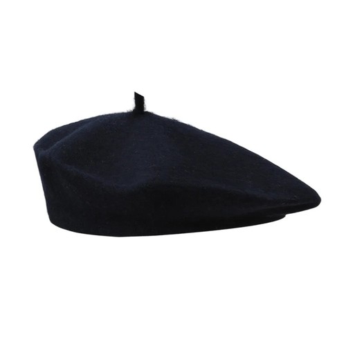 Berets hat autumn winter warm - hat,