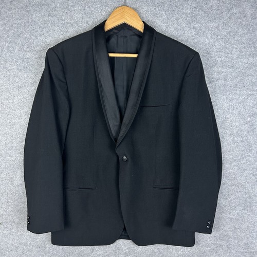 Horne bros tuxedo jacket - horne, mens