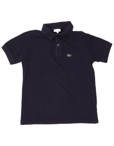 Lacoste boys polo shirt 14 - lacoste,