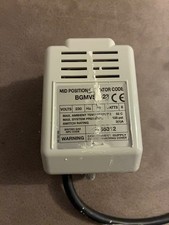 DRAYTON MA1 MID POSITION HEAD