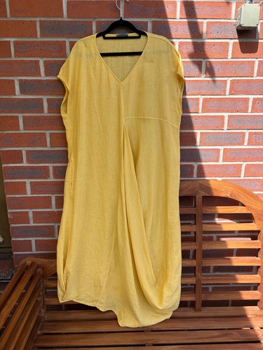 Oska jodie yellow - oska,
