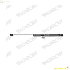 GAS SPRING BOOTCARGO AREA