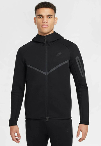 Nike air tech fleece - nike,