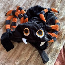 Dog Spider Halloween Costume