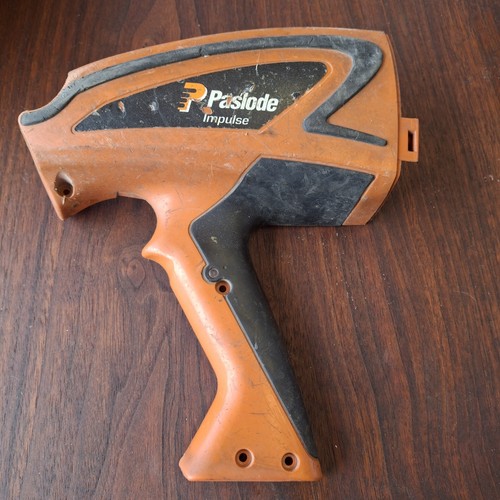 Paslode body casing - casing, assembly