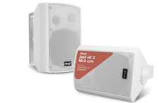 Pyle Bluetooth Garden Speakers