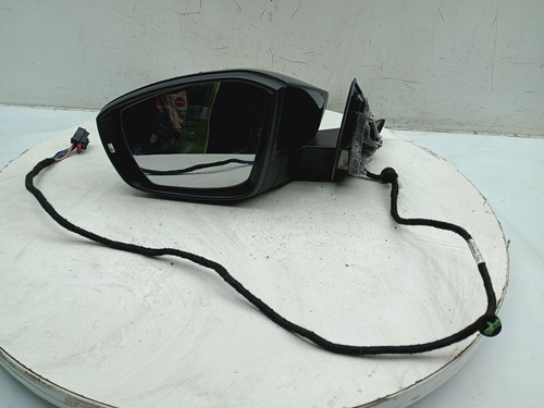 Volkswagen roc door mirror - volkswagen,