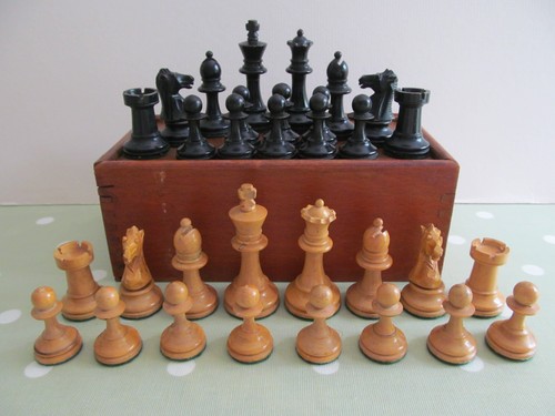 Vintage antique weighted - /,