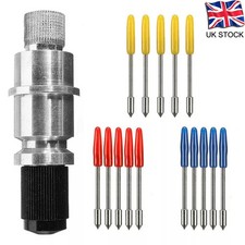 Holder + 15x Blades For