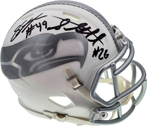Shaquem shaquill griffin - &,