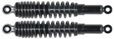 Shock Absorbers Chrome for