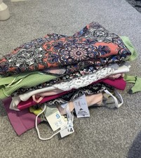 Size 8 Women’s Summer Bundle