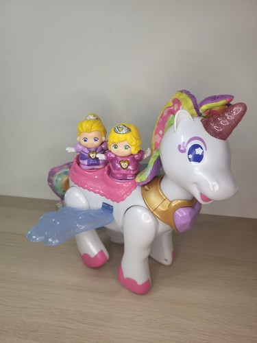 Vtech toot - vtech, toot-toot