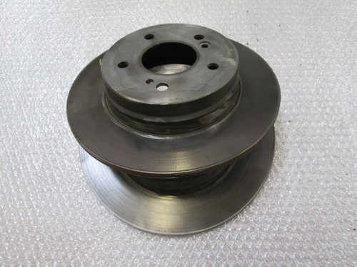 Pair rear brake - rear,