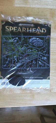 Warhammer age sigmar skaven - warhammer,