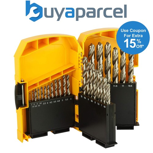 Dewalt dt5929 piece hss - dewalt,