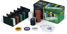 WICKED GIZMOS 200-Piece Casino