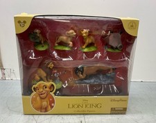 Disney Parks The Lion King