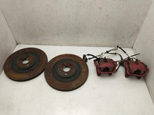 F TYPE BRAKE KIT CALIPERS  JAGUAR   5.0L Petrol  T2R7690 13-24